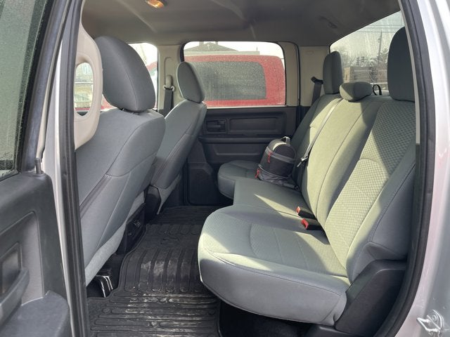 2016 RAM 2500 Tradesman