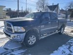 2015 RAM 2500 Big Horn