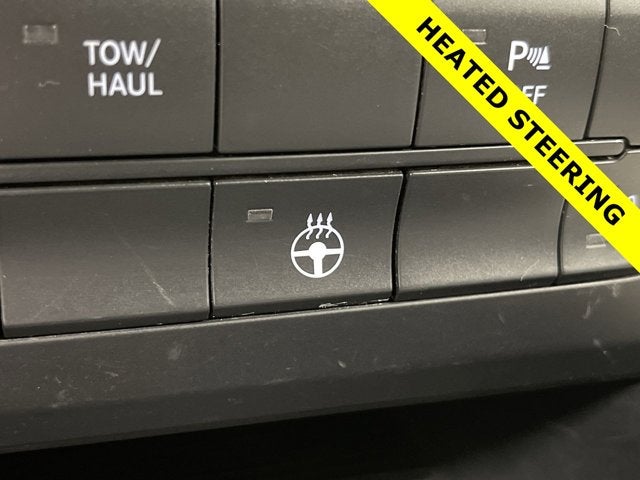 2015 RAM 2500 Big Horn