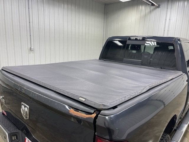 2015 RAM 2500 Big Horn