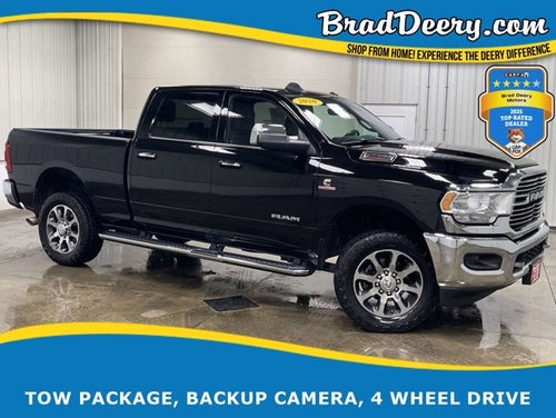 2020 RAM 2500 Big Horn