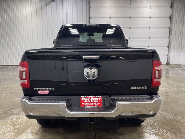 2020 RAM 2500 Big Horn
