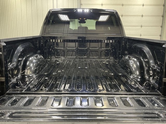 2020 RAM 2500 Big Horn