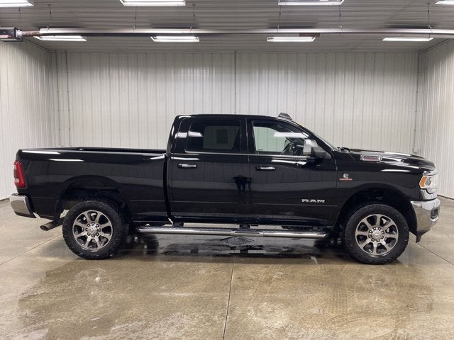 2020 RAM 2500 Big Horn