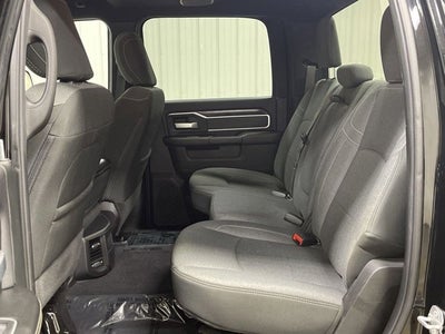 2020 RAM 2500 Big Horn