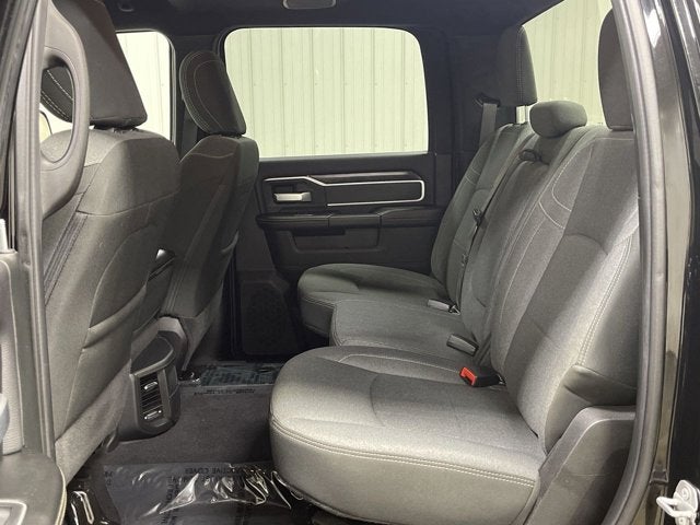 2020 RAM 2500 Big Horn