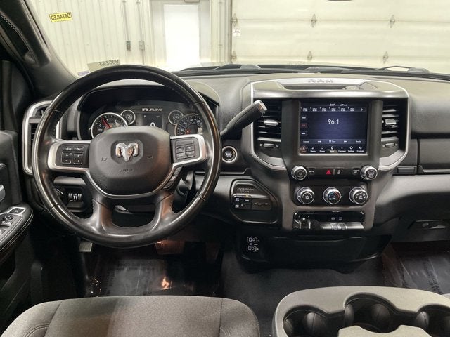 2020 RAM 2500 Big Horn