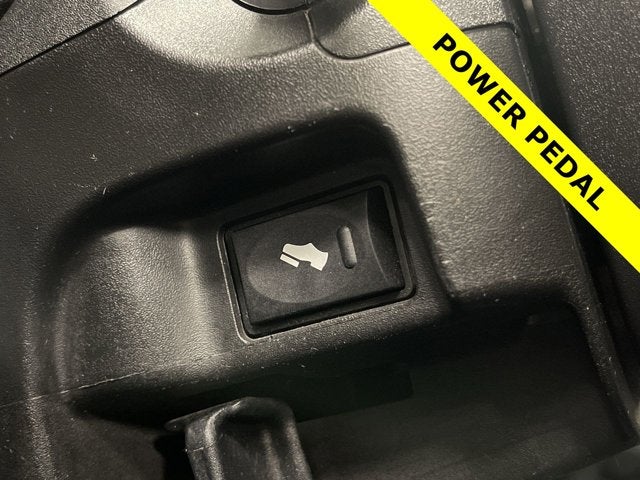 2020 RAM 2500 Big Horn