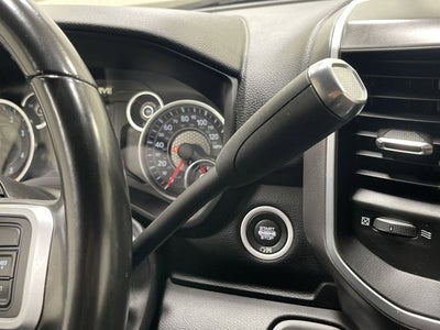 2020 RAM 2500 Big Horn