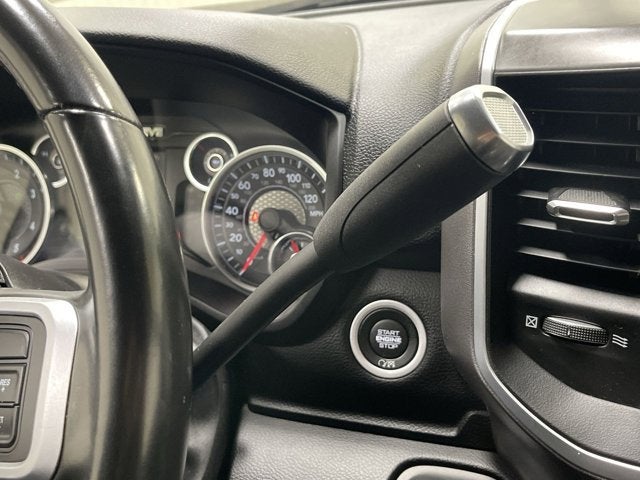 2020 RAM 2500 Big Horn