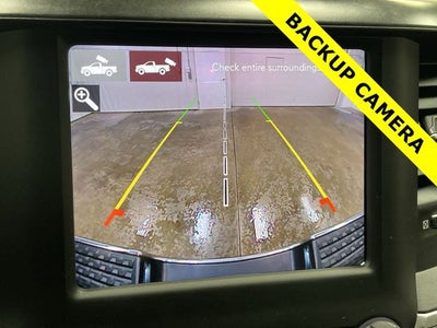 2020 RAM 2500 Big Horn