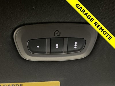 2020 RAM 2500 Big Horn