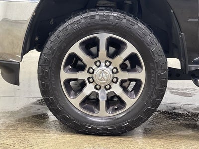 2020 RAM 2500 Big Horn