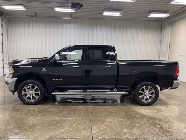 2020 RAM 2500 Big Horn