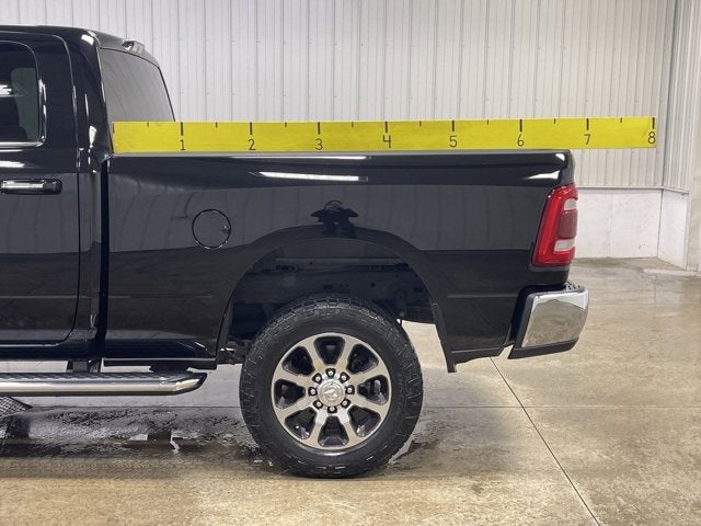 2020 RAM 2500 Big Horn