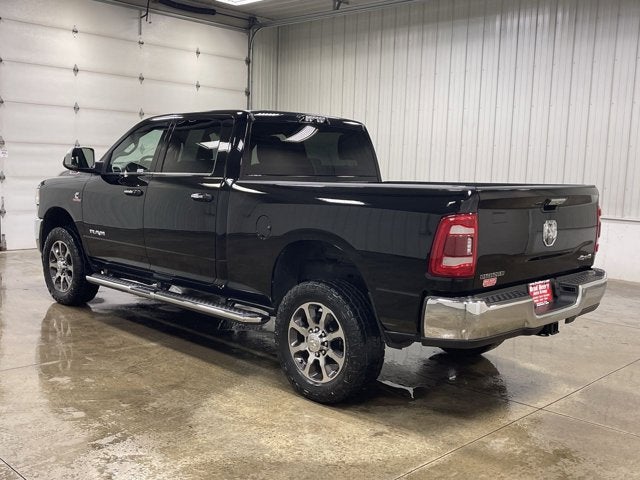 2020 RAM 2500 Big Horn