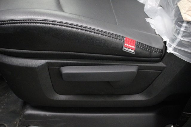 2024 RAM 5500 Chassis Cab Base