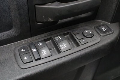 2024 RAM 5500 Chassis Cab Base