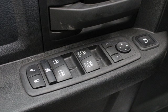 2024 RAM 5500 Chassis Cab Base