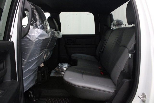 2024 RAM 5500 Chassis Cab Base