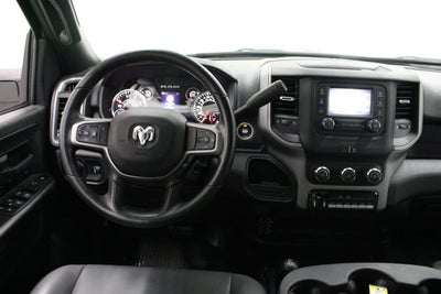 2024 RAM 5500 Chassis Cab Base