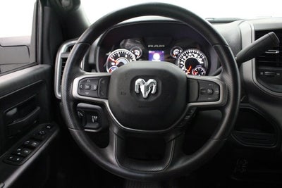 2024 RAM 5500 Chassis Cab Base