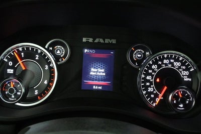 2024 RAM 5500 Chassis Cab Base