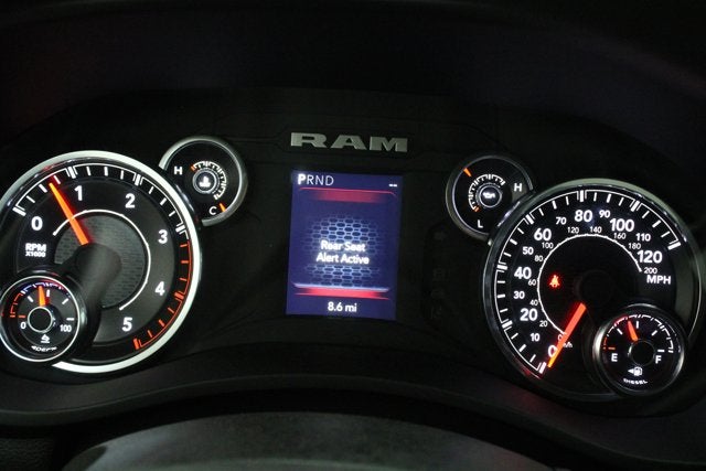 2024 RAM 5500 Chassis Cab Base