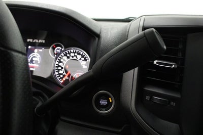 2024 RAM 5500 Chassis Cab Base