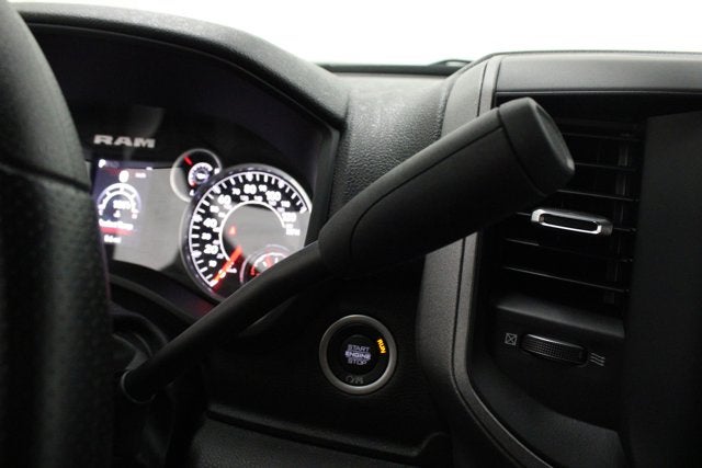 2024 RAM 5500 Chassis Cab Base