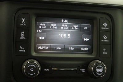 2024 RAM 5500 Chassis Cab Base