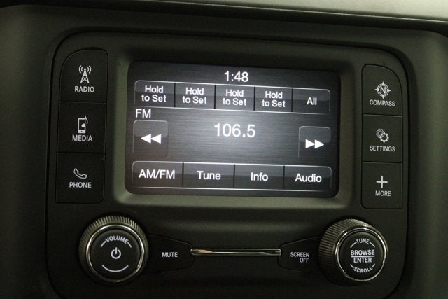 2024 RAM 5500 Chassis Cab Base