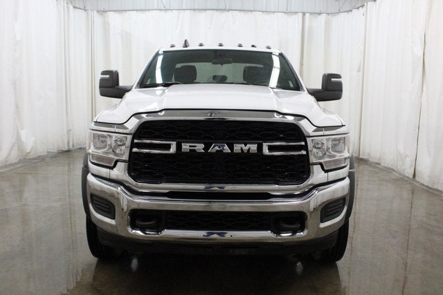 2024 RAM 5500 Chassis Cab Base