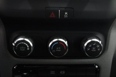 2024 RAM 5500 Chassis Cab Base