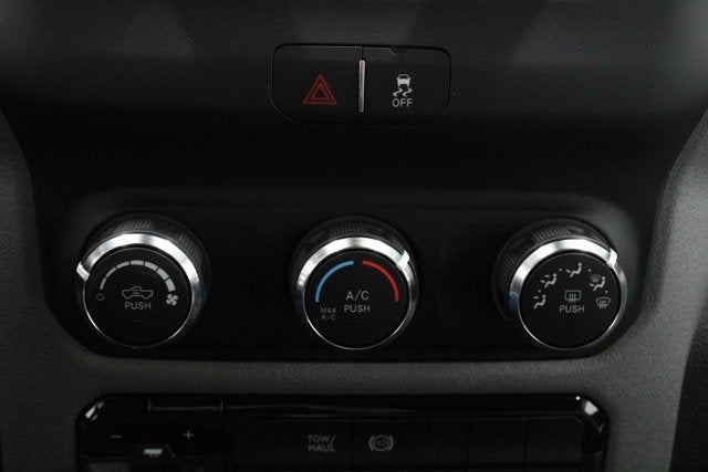 2024 RAM 5500 Chassis Cab Base