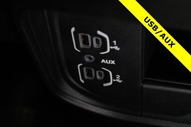 2024 RAM 5500 Chassis Cab Base