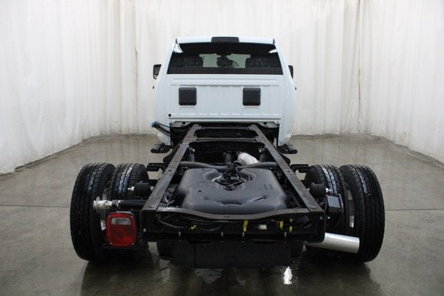 2024 RAM 5500 Chassis Cab Base