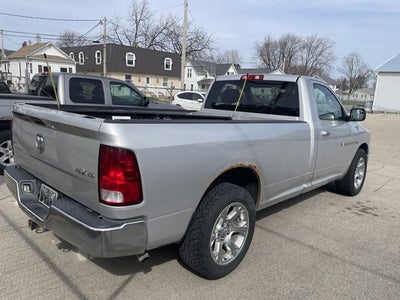 2011 RAM 1500 SLT