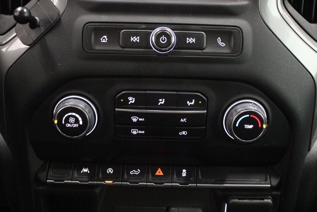 2022 Chevrolet Silverado 1500 Work Truck