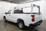 2022 Chevrolet Silverado 1500 Work Truck