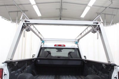 2022 Chevrolet Silverado 1500 Work Truck