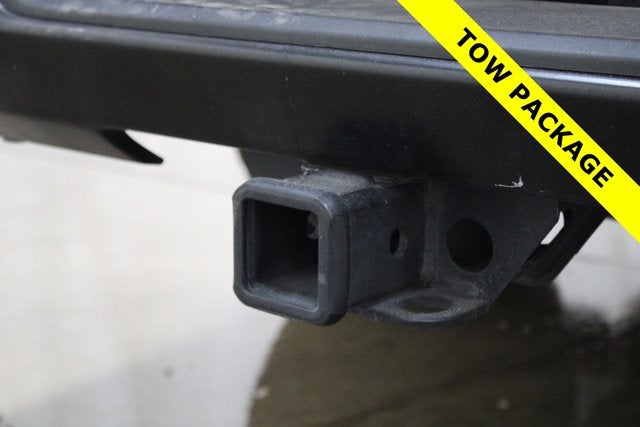 2022 Chevrolet Silverado 1500 Work Truck