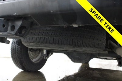 2022 Chevrolet Silverado 1500 Work Truck