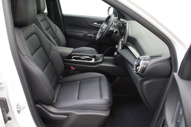 2025 Chevrolet Equinox 2LT