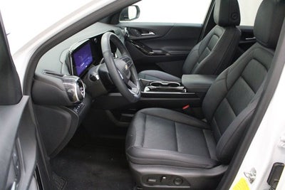 2025 Chevrolet Equinox 2LT