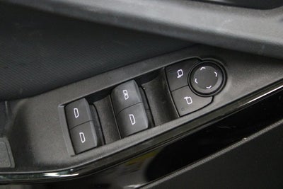 2025 Chevrolet Equinox 2LT