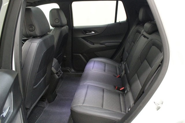 2025 Chevrolet Equinox 2LT