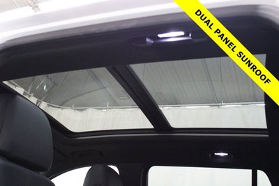 2025 Chevrolet Equinox 2LT