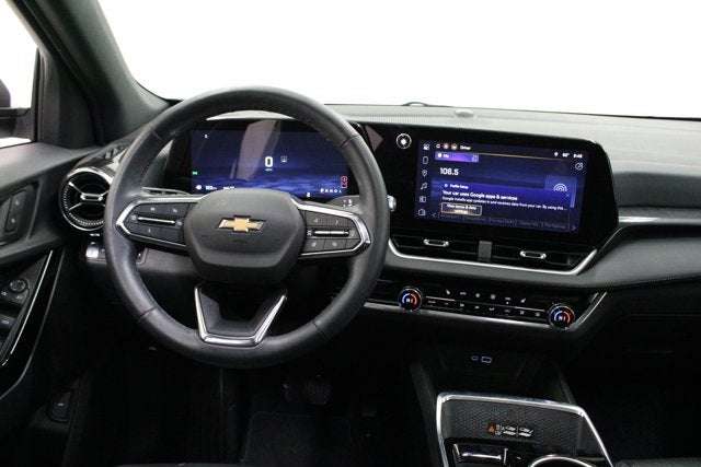 2025 Chevrolet Equinox 2LT