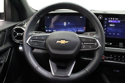 2025 Chevrolet Equinox 2LT